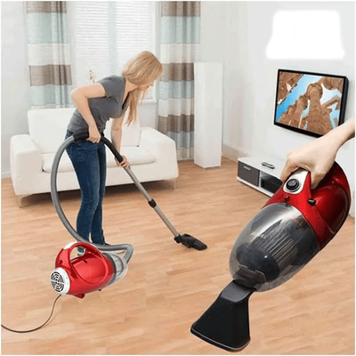 Vacuum Cleaner Blowing and Sucking Dual Purpose_img_2