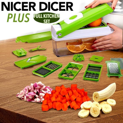 Multifunctional  Vegetable cutter_img_0