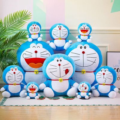 Plush Stuffed Toy Dolls for Gift_img_0