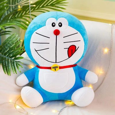 Plush Stuffed Toy Dolls for Gift_img_1