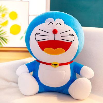 Plush Stuffed Toy Dolls for Gift_img_5