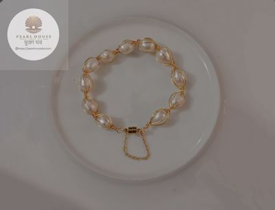 Exclusive Pearl Bracelet_img_0