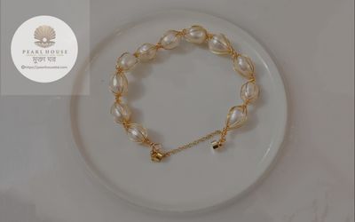 Exclusive Pearl Bracelet_img_1