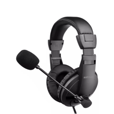 Astana HS220 Stereo Headset And Mi_img_3