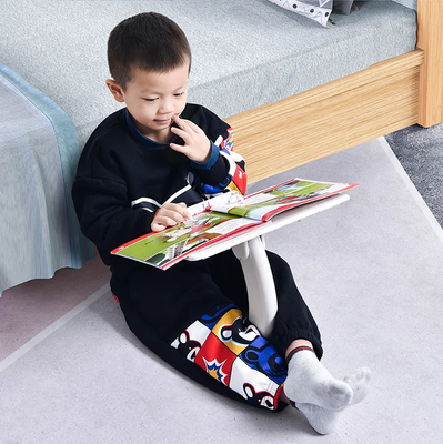 Adjustable Multifunction Portable Laptop Desk Stand_img_1