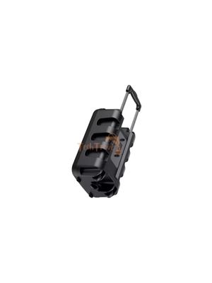 Havit SQ116BT Bluetooth Portable Trolley Speaker with Microphone_img_2
