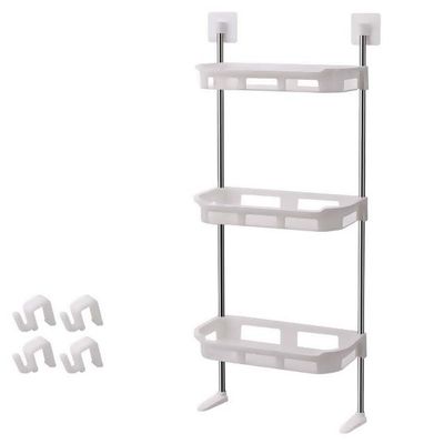 Multifunctional Storage Rack Stikergum_img_2