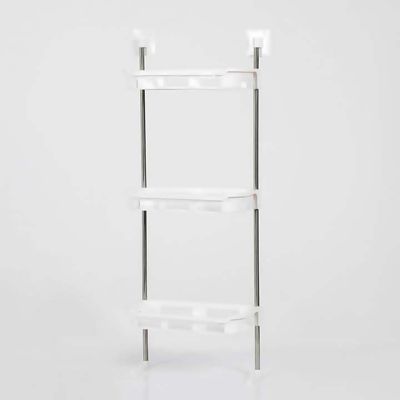 Multifunctional Storage Rack Stikergum_img_1