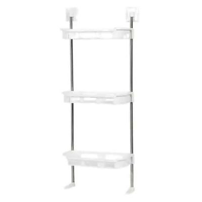 Multifunctional Storage Rack Stikergum_img_3