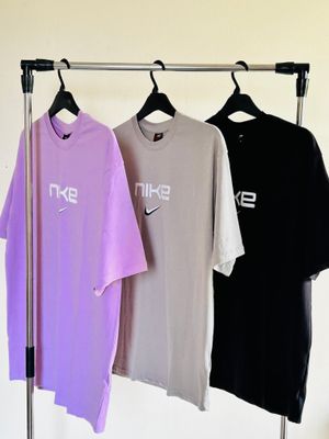 Premium Lycra multicolours Dropshoulder | Nike | TTM Sports_img_1