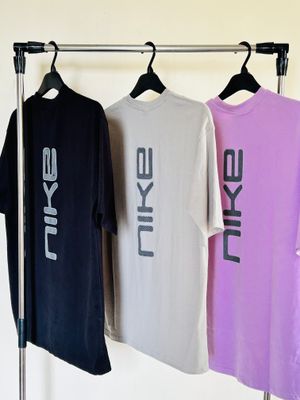 Premium Lycra multicolours Dropshoulder | Nike | TTM Sports_img_0