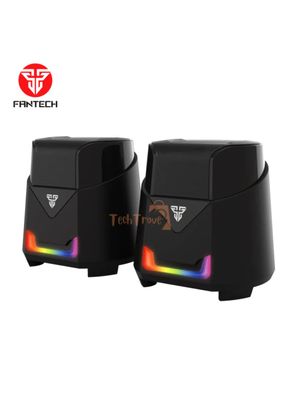 Fantech Hellscream GS205 RGB Mobile Gaming & Music Speaker_img_0
