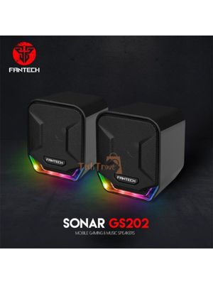 Fantech Sonar GS202 USB & 3.5mm Gaming Speaker_img_0