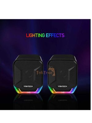 Fantech Sonar GS202 USB & 3.5mm Gaming Speaker_img_2