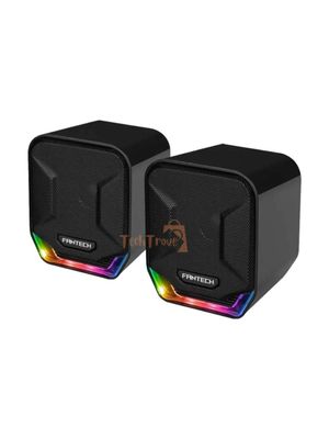 Fantech Sonar GS202 USB & 3.5mm Gaming Speaker_img_3