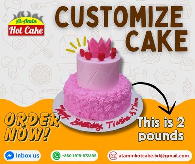 Customize Cake_img_0