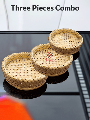 Bamboo Made Basket (Combo)_img_0