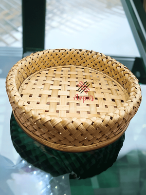 Bamboo Made Basket (Combo)_img_1