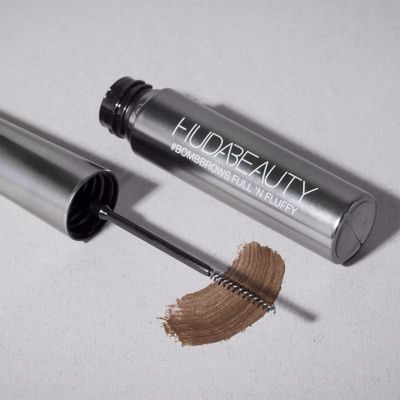 HUDA BEAUTY – #BOMBBROWS Full 'n Fluffy Fiber Gel_img_2