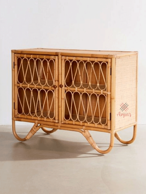 Rattan Made Exclusive Wardrove_img_1