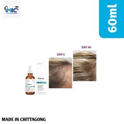 The Ordinary Hair Care Multi-Peptide Serum For Hair Density 60ml_img_2