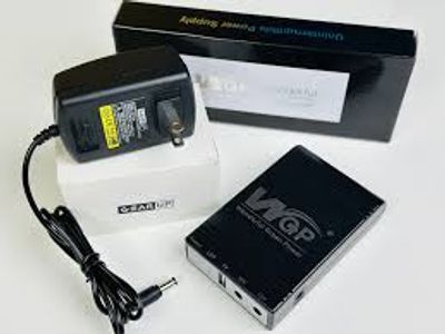 WGP mini UPS + GearUp Adapter Combo Pack (5/12/12V- 8800mAh + 12/3A)_img_0