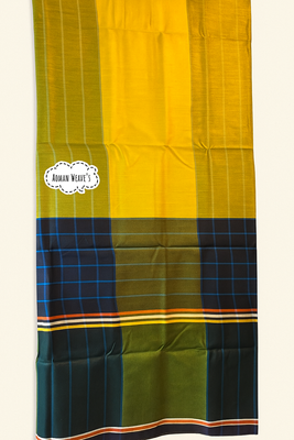 100% কটন ৬ হাত লম্বা কালার গ্যারান্টি_img_0