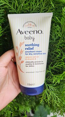 Aveeno Cream -(150ml)_img_0