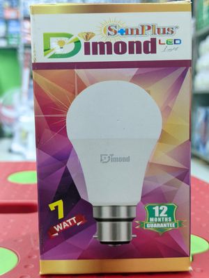 7w LED Pin Light (Sunplus)_img_0