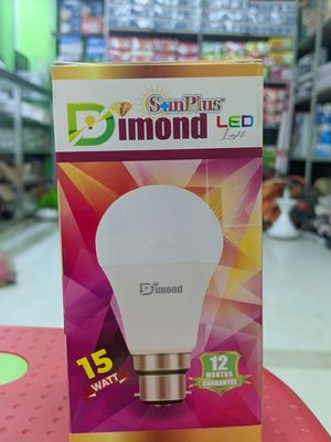 15w LED Pin Light (Sunplus)_img_0