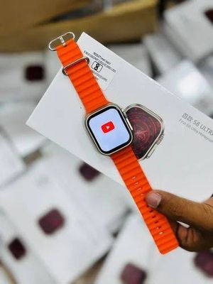 S8 Ultra (16/256) Android watch_img_2