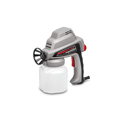 CROWN Professional Electric Spray Machine, 230V, 80W, 140bar, 0.25L/min; Model: CT31012_img_0