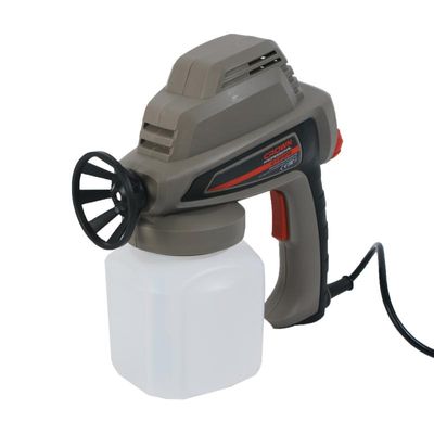 CROWN Professional Electric Spray Machine, 230V, 80W, 140bar, 0.25L/min; Model: CT31012_img_2
