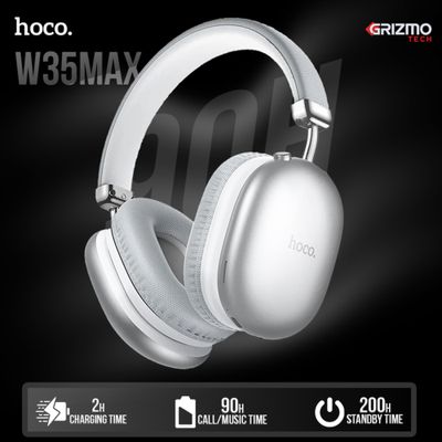 Hoco W35 Max Warless Headphone_img_1