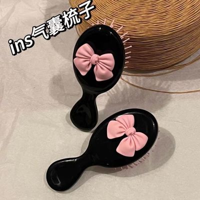 Pinterest Inspired Bow Hair Comb💫_img_2