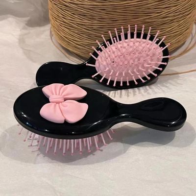 Pinterest Inspired Bow Hair Comb💫_img_0