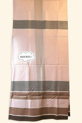 100% কটন ৬ হাত লম্বা কালার গ্যারান্টি_img_0