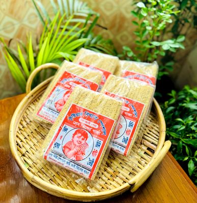 কুষ্টিয়ার বিখ্যাত তিলের খাঁজা (৫০০গ্রাম)