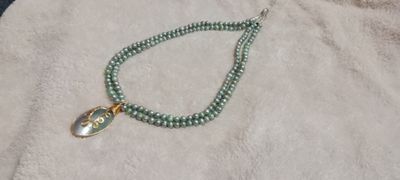 Exclusive Pearl Necklace_img_1