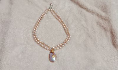 Exclusive Pearl Necklace_img_0