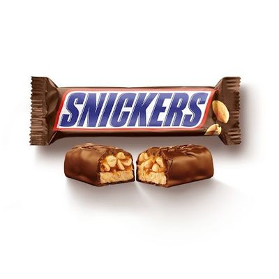 sniker chocolate 20rs 24gm. 32 pcs. 1 box_img_2