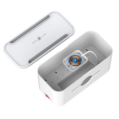 LDNIO SN5311W Smart Outlets Power Socket Storage Box_img_0