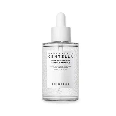 SKIN1004 Madagascar Centella Tone Brightening Capsule Ampoule – 50ml - 30627_img_0