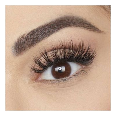 HUDA Beauty – Luxe Silk Lashes_img_4