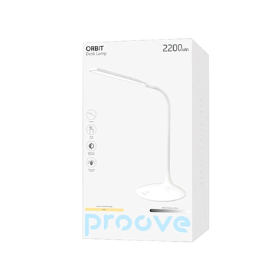 Orbit Motion Sensor LED Smart Desk Lamp_img_1