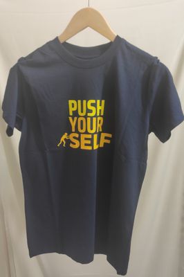 Deep Naviblue(Push yourself)_img_0