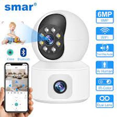V380 Pro Dual Lans Wifi Camera 1080p_img_0