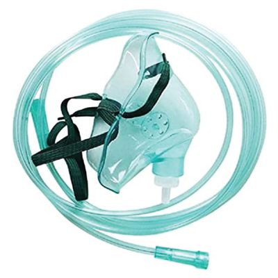 Oxygen Mask (Child and Adult)_img_0