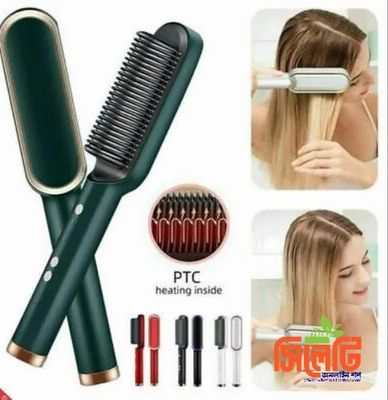 Hair Straightener Styling Comb_img_3
