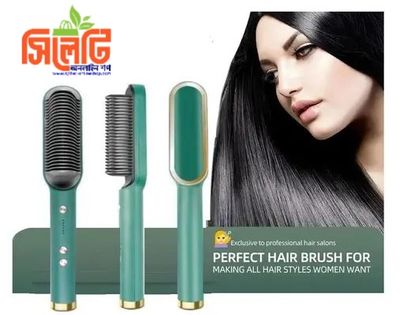 Hair Straightener Styling Comb_img_4